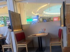 -蜜桃餐厅·伴山(绿宝广场店)