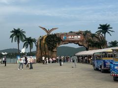 -云龙湖旅游景区