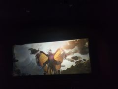 -中影国际影城(百联店)