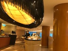 -威斯汀舞台餐厅