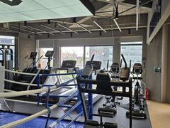 -RoMan罗马健身工作室(莘庄店)