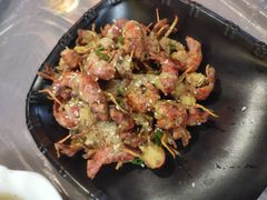 -四妹餐厅(玫瑰街店)