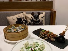 -Lotus 莲花空间(国贸商城店)