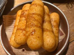 -巴卤社老火锅(财富店)
