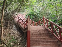 -广州市白云山风景名胜区