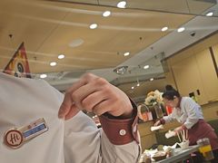 -海底捞火锅(江北万达商业广场店)