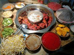 -陈陈火锅(较场口店)