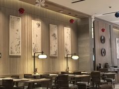 -客莱福诺富特酒店·互动餐厅