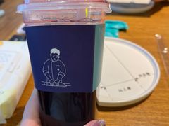 酸梅汤-春饼先生·北京烤鸭(甘井子万达店)