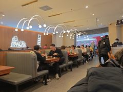 -萨莉亚意式餐厅(彩悦城店)