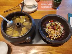 云南经典汽锅鸡-云海肴·汽锅鸡·云南菜(苏州中心店)