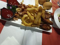 -ITA·意塔意大利餐厅(亦庄店)
