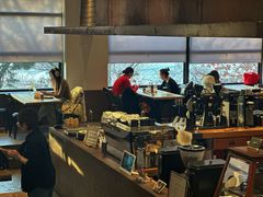 -Vanillacafe香草咖啡(银海大世界店)