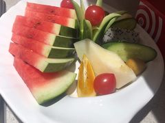 -海底捞火锅(大融城店)