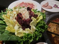 -井格重庆火锅(燕郊永旺店)