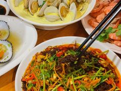-南蚝小贝海鲜特色餐厅(南澳岛店)