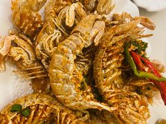 -新享乐海鲜(翠华路店)