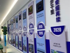 -美可普口腔医院(东街分店)