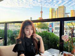 -RIVIERA 松鹤楼(外滩店)