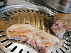 -艺林烤肉城(光明店)