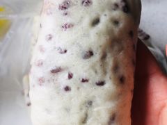 -御梁坊红糖馒头