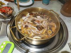 -大理董·董家小厨野生菌火锅(古城旗舰店)