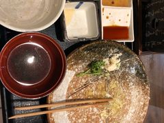 -牛かつもと村(原宿店)
