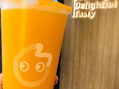-CoCo都可(合生汇店)