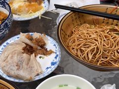 -四海楼(如皋定慧禅寺店)