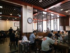 -兄弟俩老李家牛肉汤(总店)