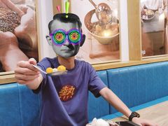 -鲜芋仙(中山路店)