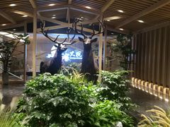 -梁家大院•农家菜(昆山会展中心店)