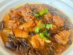 -金掌勺东北菜(格兰晴天店)