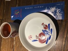 餐具摆设-湘味淳(千禧街店)