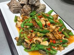 -秦淮人家风味酒楼(赣榆店)