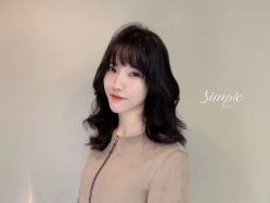 -简影造型·自选烫染接发salon