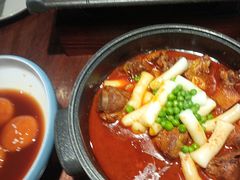 -湖兰金牌小炒肉(椒江万达店)