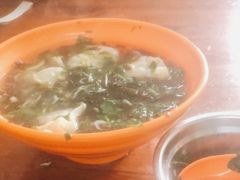 -阿麟馄饨(延长路店)