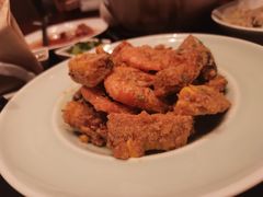 -港丽餐厅(高德置地店)