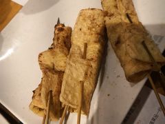 -木屋烧烤(西南角店)