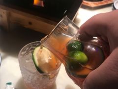 -绿茶餐厅(同成街华联店)