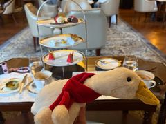 -Salon de Ville浦江汇(上海外滩华尔道夫酒店店)