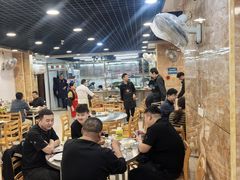 -三兴涮羊肉(荣安大街店)