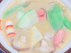 -张亮麻辣烫(无锡茂业天地店)