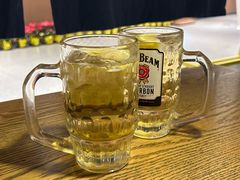 -筱田の食堂·izakaya(淮海中路店)