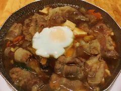 寿喜锅-东京屋(武定路店)