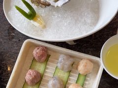 -皇城老妈川味火锅·大连海鲜火锅(港湾店)