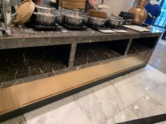 -上海虹桥西郊假日酒店