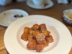 糖醋老油条-庆春朴门