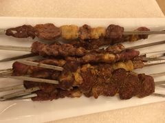 楼兰印象餐厅-楼兰印象(朝外店)